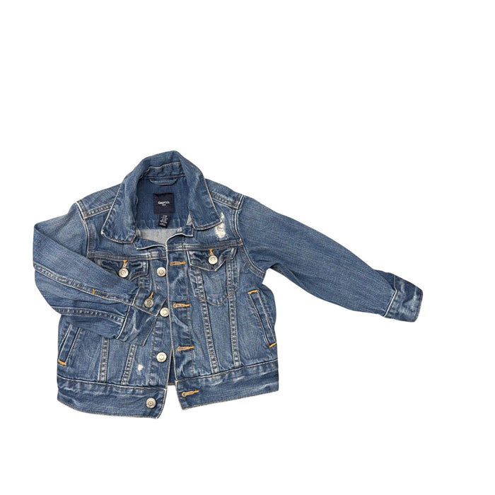 Gap | Denim Jacket | 4-5t