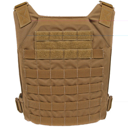 Ggg Minimalist Plate Carrier