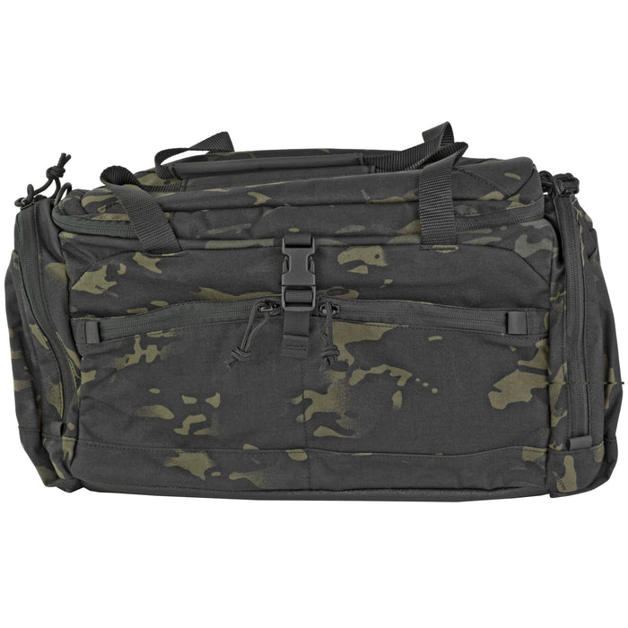 Ggg Range Bag Multi Blk