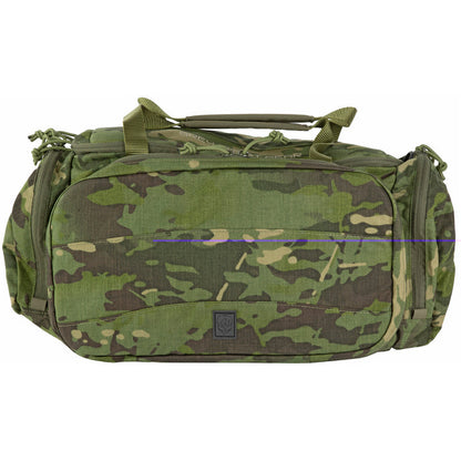 Ggg Range Bag Multi Tropic