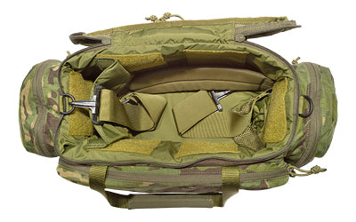 Ggg Range Bag Multi Tropic