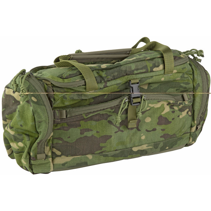 Ggg Range Bag Multi Tropic