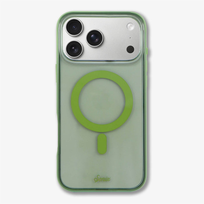 Glass Sage MagSafe® Compatible iPhone Case