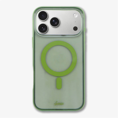 Glass Sage MagSafe® Compatible iPhone Case