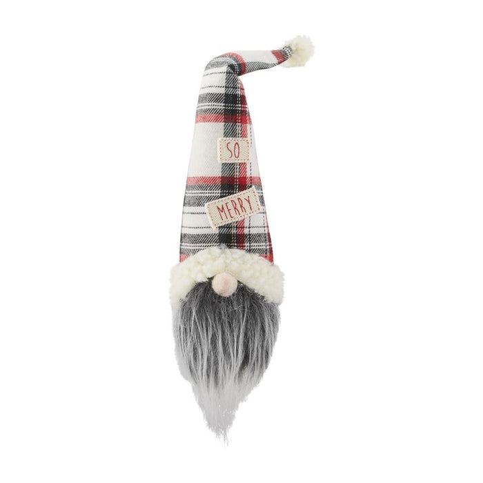 Gnome Hat Ornaments
