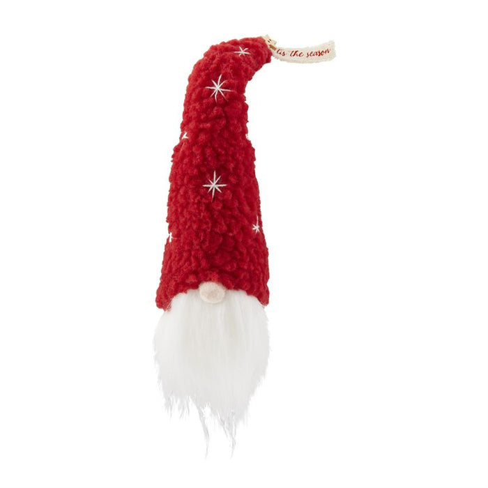 Gnome Hat Ornaments