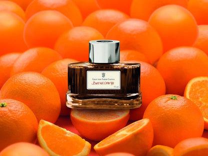 Burned Orange
