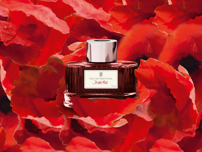 India Red