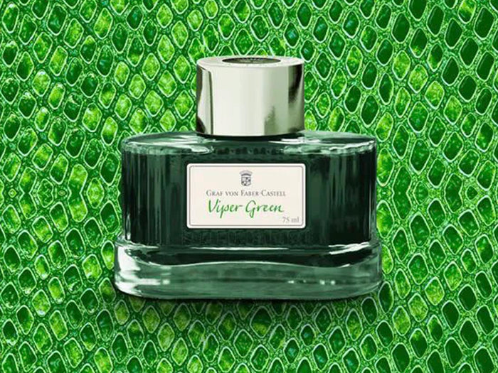 Viper Green