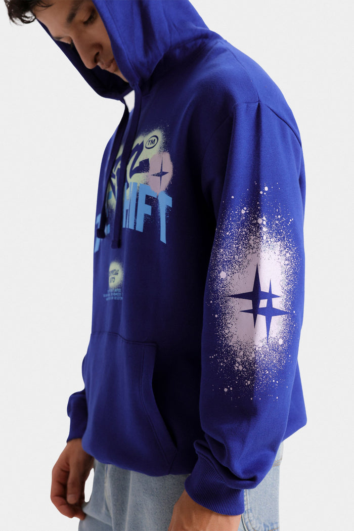 Royal Blue