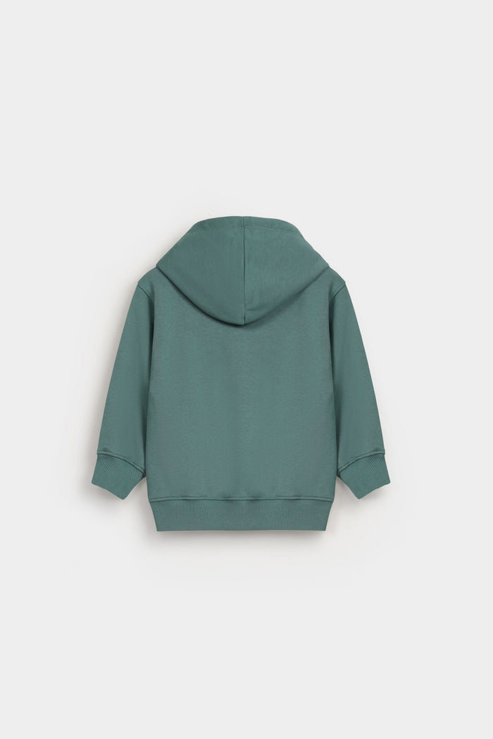 Blue Green