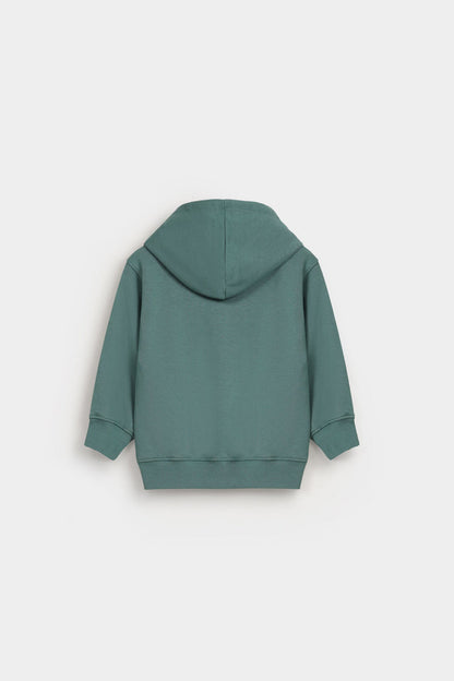 Blue Green