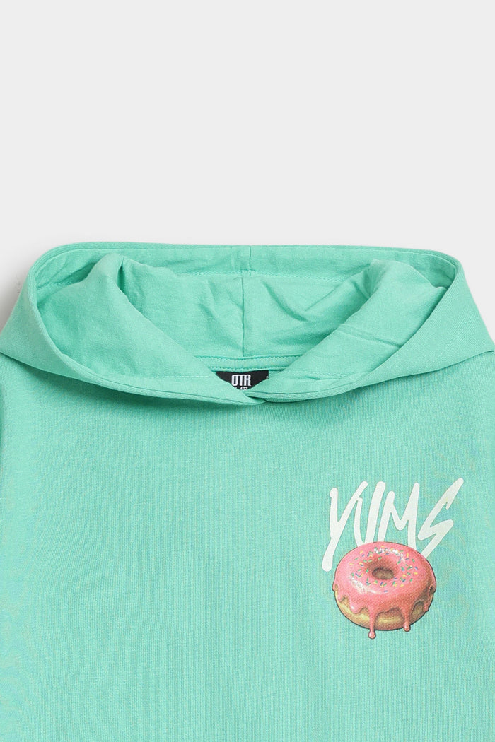 Bright Green