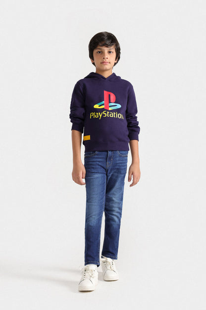 Navy Blue