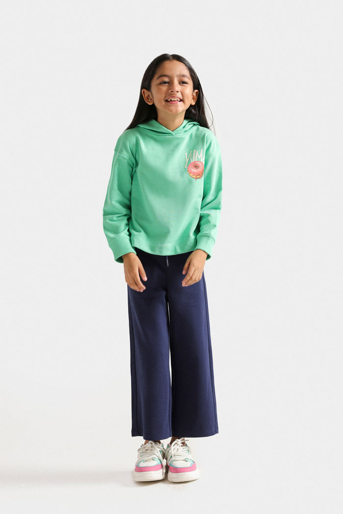Bright Green