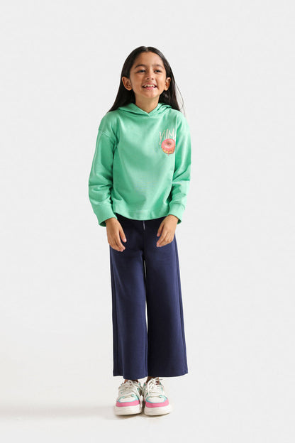 Bright Green