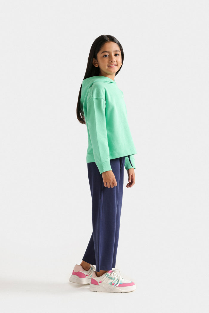 Bright Green