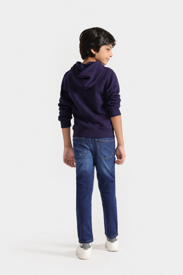 Navy Blue