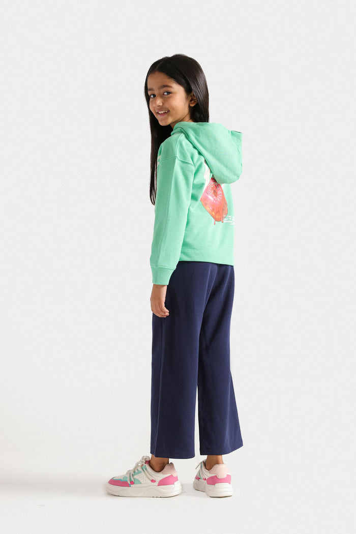 Bright Green
