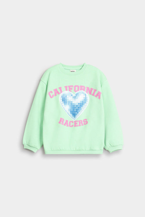 Pastel Green
