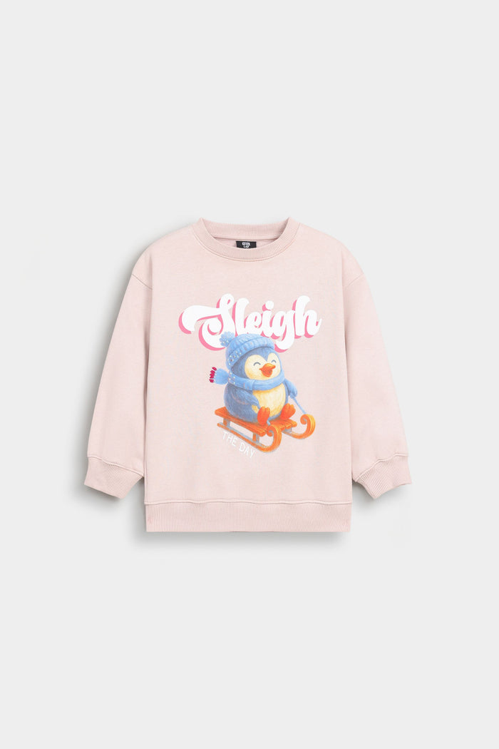 Cream Pink