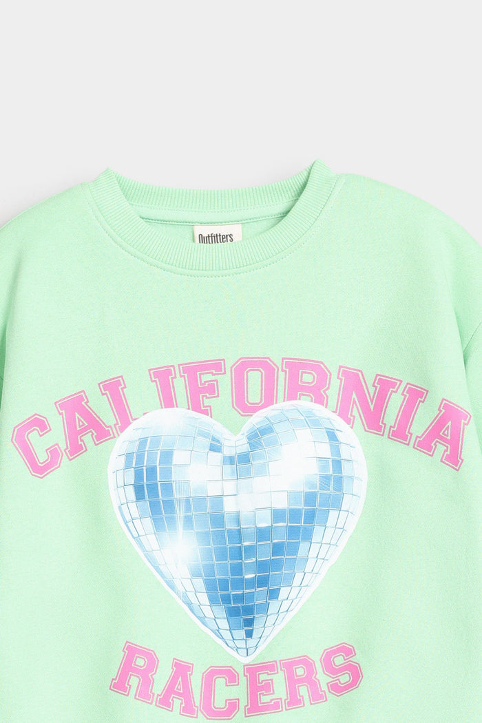 Pastel Green