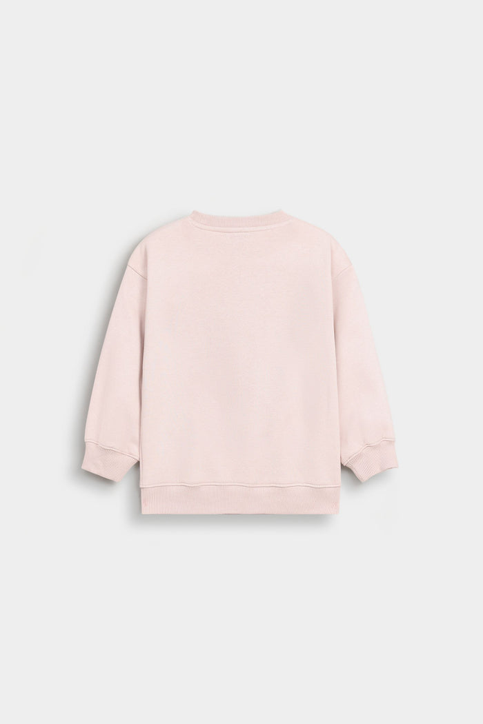 Cream Pink