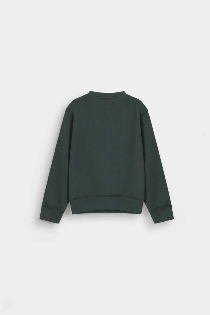 Dark Green