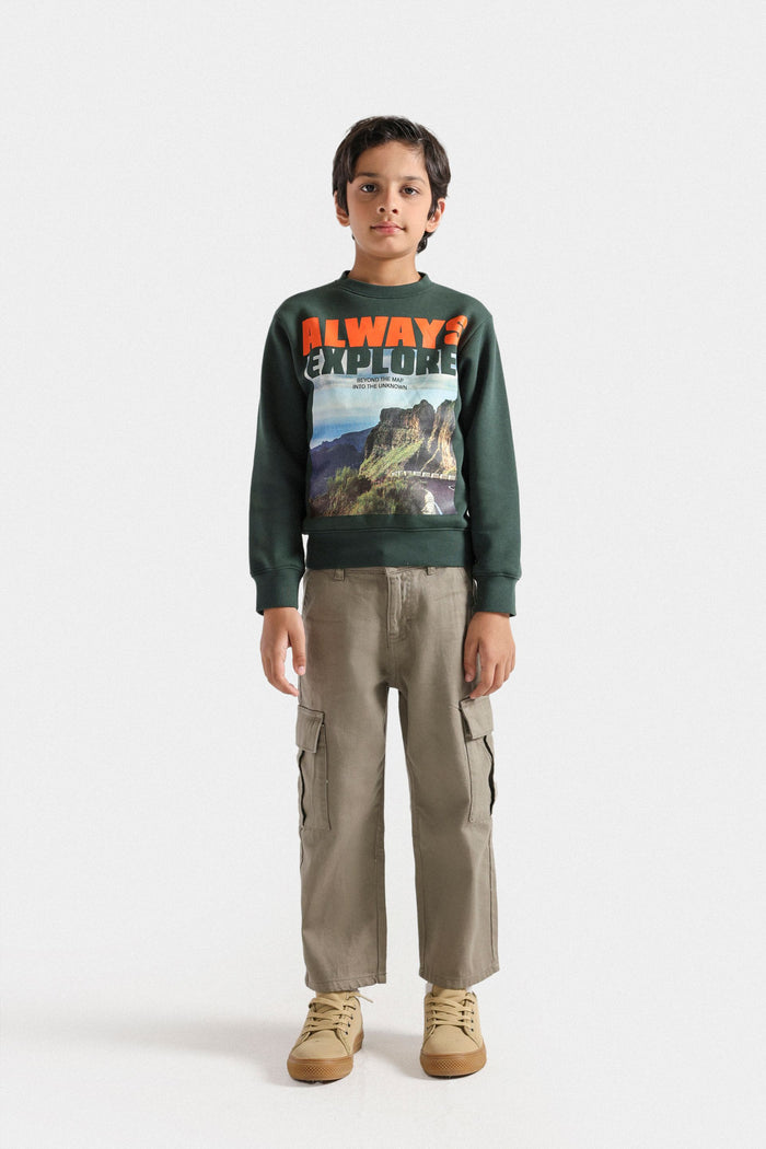 Dark Green