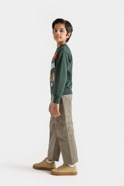 Dark Green
