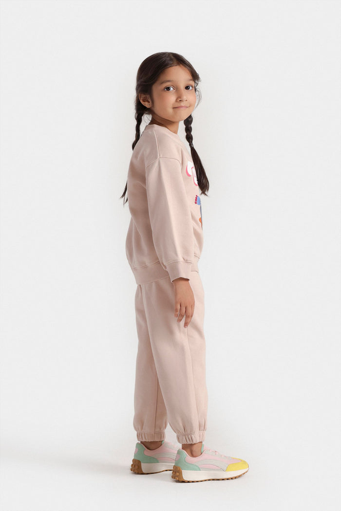 Cream Pink
