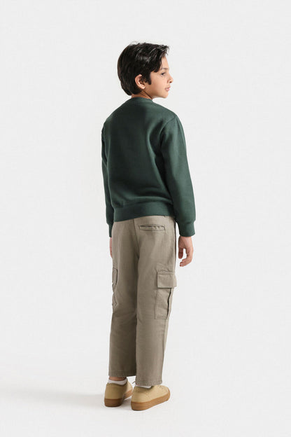 Dark Green