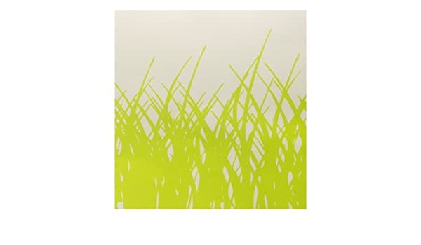Grass Cocktail Napkins