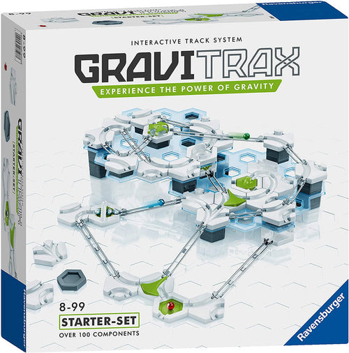 Gravitrax Starter Set Marble Run