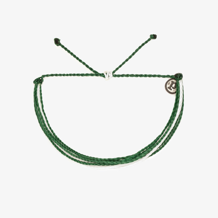 Green & White Collection