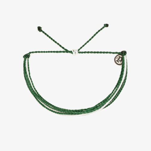 Green & White Collection