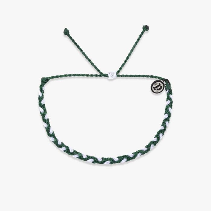 Green & White Collection