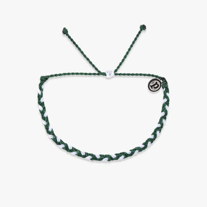 Green & White Collection