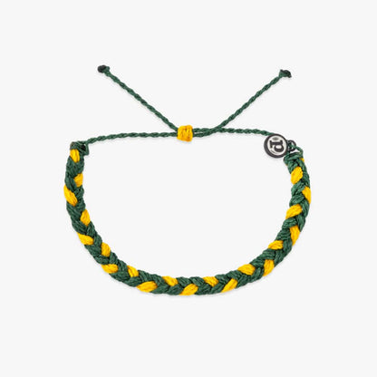 Green & Yellow Collection