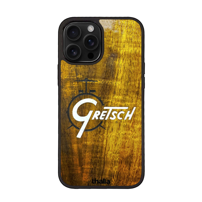 GretschbyThalia Gretsch Drums | iPhone Case
