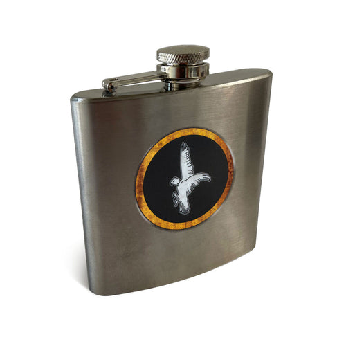 GretschbyThalia Gretsch Falcon | Officially Licensed Flask