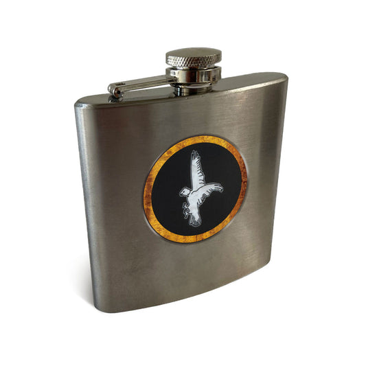 GretschbyThalia Gretsch Falcon | Officially Licensed Flask