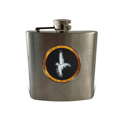 GretschbyThalia Gretsch Falcon | Officially Licensed Flask – product image 3