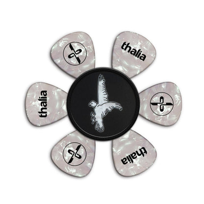 GretschbyThalia Gretsch Falcon | Officially Licensed Pick Puck 2.0