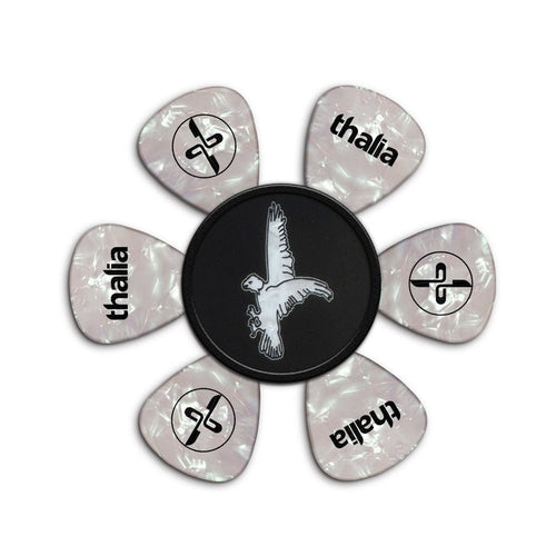 GretschbyThalia Gretsch Falcon | Officially Licensed Pick Puck 2.0