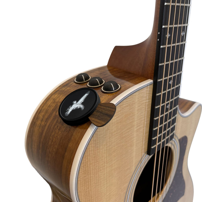 GretschbyThalia Gretsch Falcon | Officially Licensed Pick Puck 2.0 – product image 3