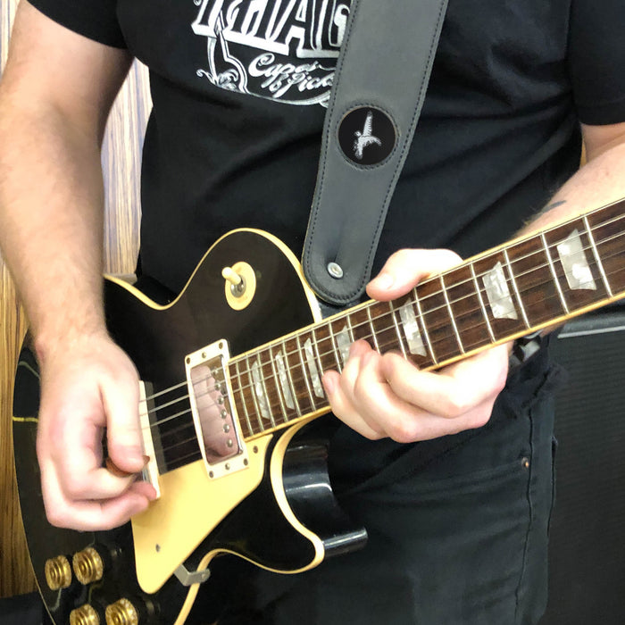 GretschbyThalia Gretsch Falcon | Officially Licensed Strap – product image 3