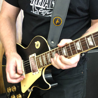 GretschbyThalia Gretsch Falcon | Officially Licensed Strap – product image 4