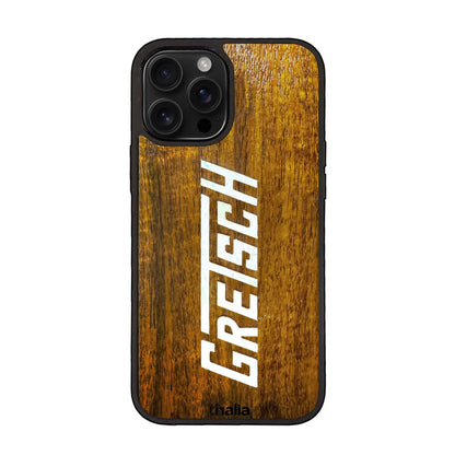 GretschbyThalia Gretsch Logo | iPhone Case – product image 2