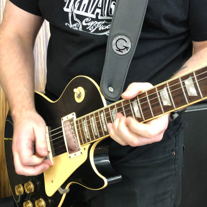 GretschbyThalia Gretsch | Officially Licensed Strap – product image 2